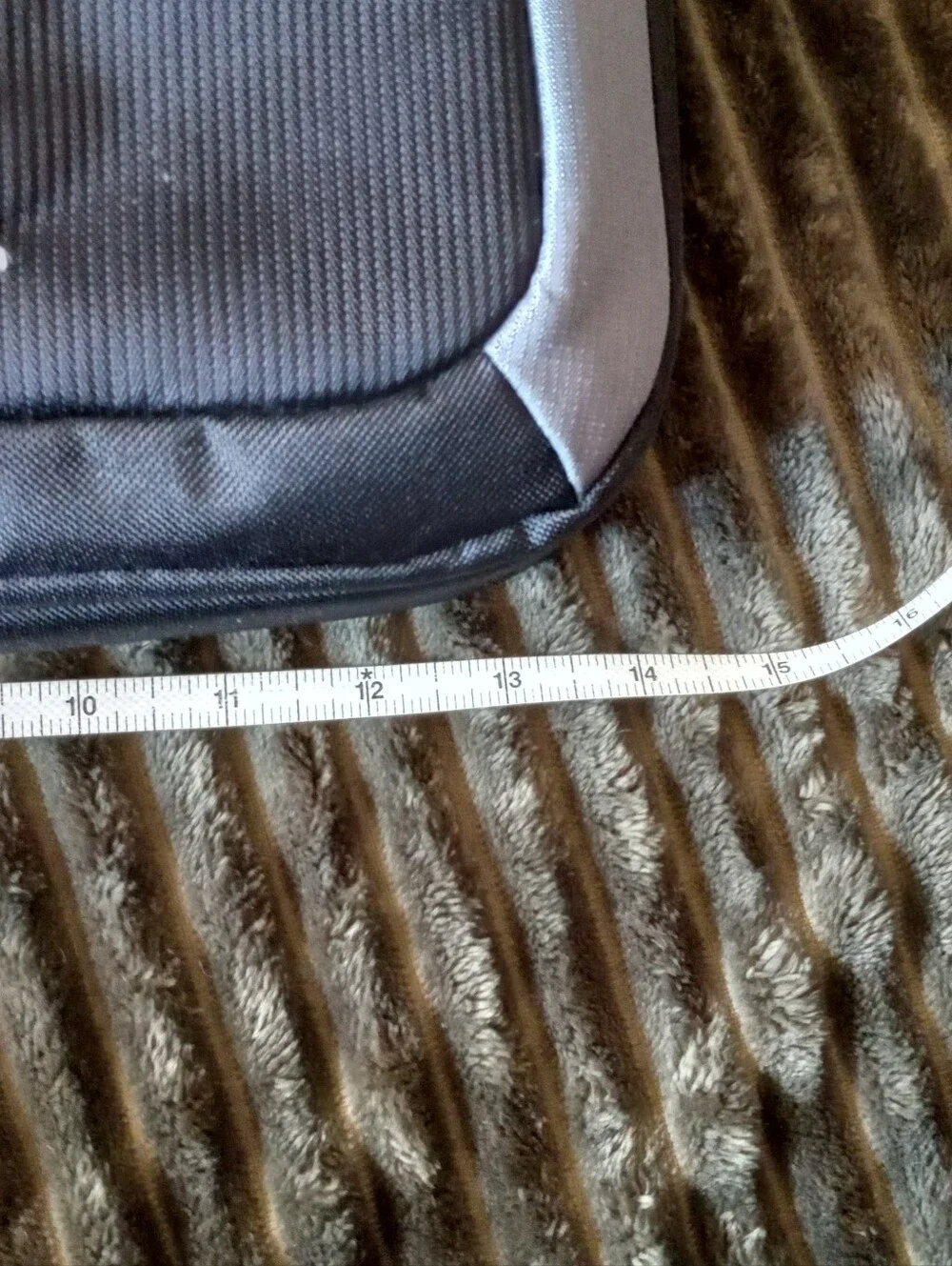 Case Logic like new